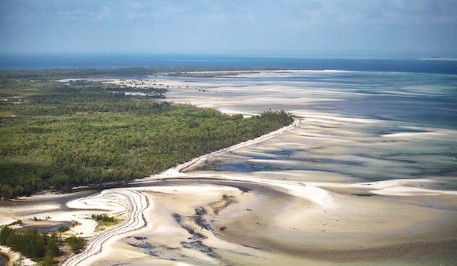 Mafia Island, Tanzania