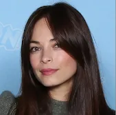 Kristin Kreuk - instagram