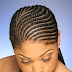 Hairstyles That Stay Trendy: Cornrows (Ghana Braids)