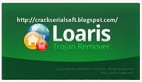 Loaris Trojan Remover v1.3.1.8 Full Version Crack, Serial Key