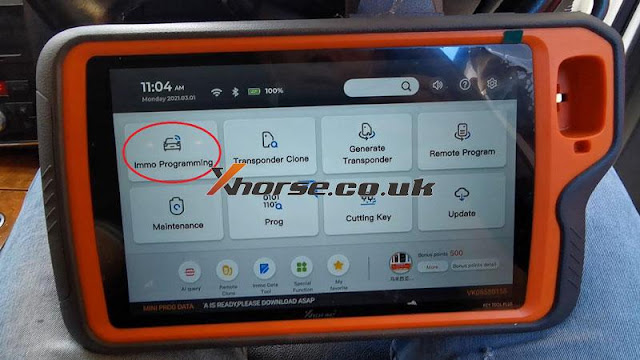 xhorse-vvdi-key-tool-plus-adds-a-key-for-audi-q7-by-obd-2