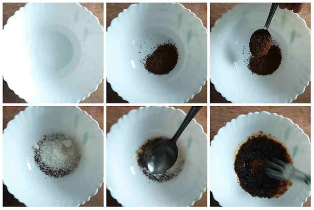 Dalgona Coffee Recipe/How to make Dalgona Coffee at home 