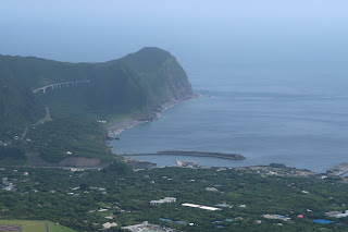 Hachijojima Fureai Ranch