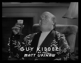 Guy Kibbee in Going Highbrow (1935)