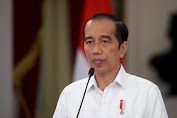 Video Jokowi Promosikan Bipang Ambawang Viral di Medsos, Ini Penjelasan Jubir