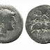 Oldest coin found in Britain