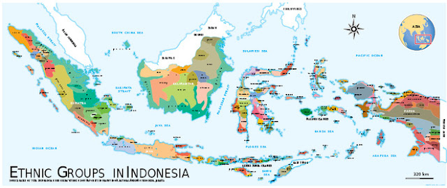 Ngôn ngữ của người Indonesia