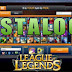 INSTALOCK-League of Legends 