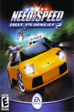 Need for Speed Hot Pursuit 2 [PC] (Español) [Mega - Mediafire]