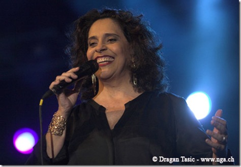 Gal Costa