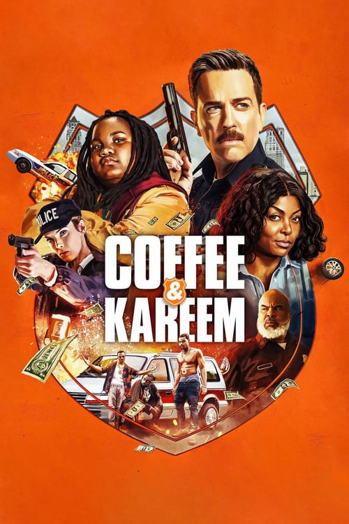 [HD] Coffee & Kareem 2020 Ver Online Castellano