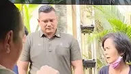 Terima Keluhan Warga soal Ganti Rugi Lahan, Jokowi: Meski Jabatan Presiden Sudah Selesai, Hati Saya untuk Bangsa Indonesia