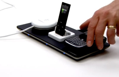 powermat