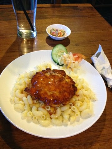Happy Tummy Tour #3 - Blinnaya Russian Taste