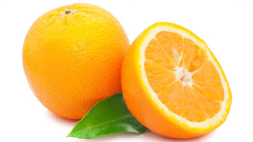 5 benefits of Consuming Orange