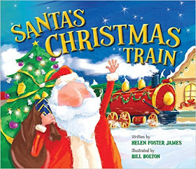 http://www.amazon.com/Santas-Christmas-Train-Helen-Foster/dp/0824956737/ref=sr_1_1?s=books&ie=UTF8&qid=1447874062&sr=1-1&keywords=Santa%27s+Christmas+Train