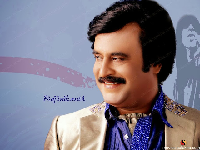 Rajinikanth Wallpapers HD