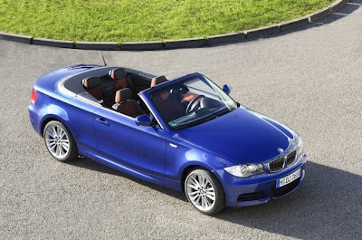 80 percent of BMW 1-Series drivers think the car is a front-wheel drive