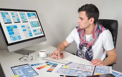 Mobile application developers
