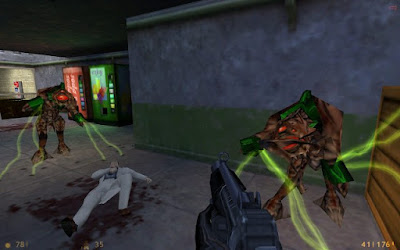 Half Life PC Games for windows