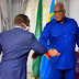 RDC : L'AFDC-A de Bahati designe Félix Tshisekedi comme son candidat à la présidentielle de 2023
