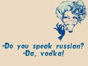 Speaking Russian