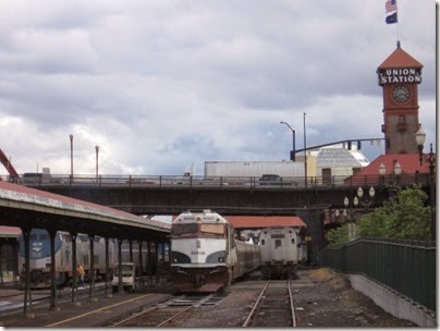 IMG_6963 Union Station in Portland, Oregon on June 10, 2007