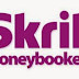 Платежная система Skrill (Moneybookers).