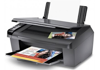 Epson CX5600 Printer Driver Download