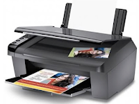 Epson CX5600 Printer Driver Download