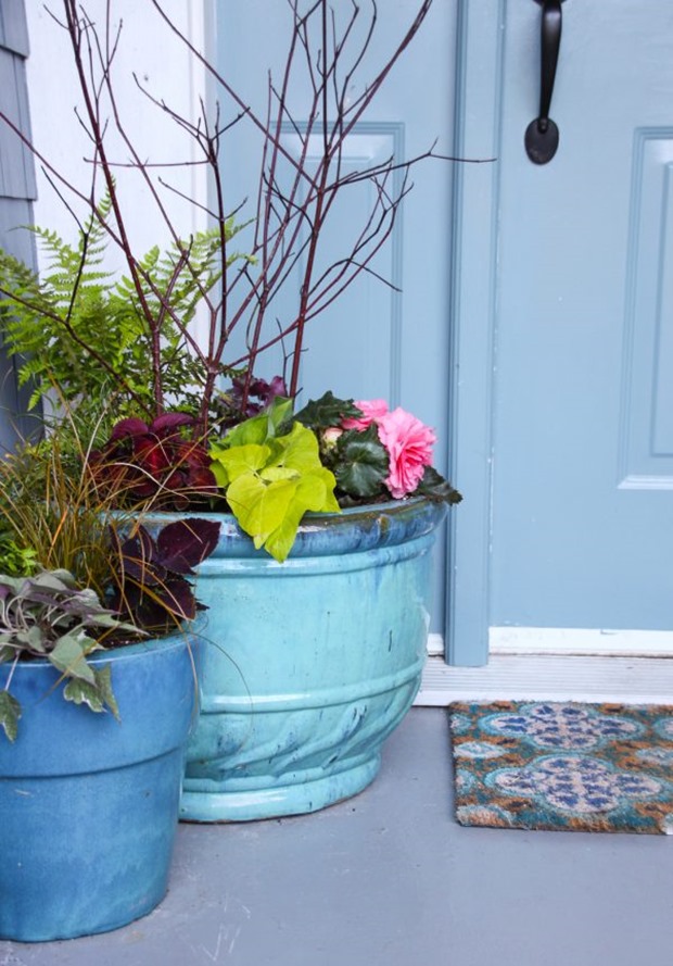 DIY-Shady-Planters-shade-pots-with-perennials-and-annuals-23-600x860