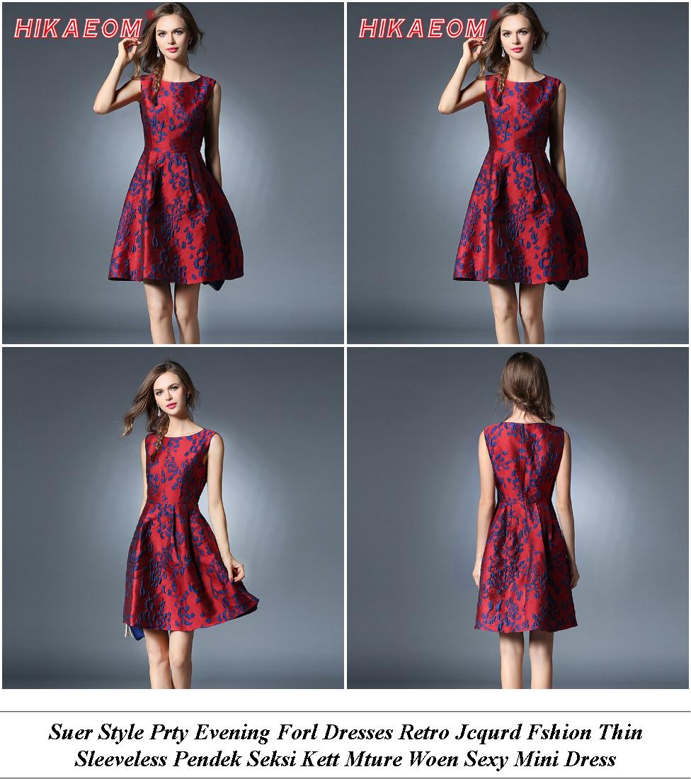 Maxi Dresses For Women - End Of Summer Sale - Dress For Women - Cheap Trendy Clothes