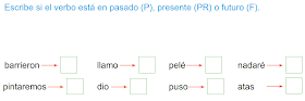 http://www.primerodecarlos.com/SEGUNDO_PRIMARIA/marzo/Unidad1_3/actividades/actividades_una_una/lengua/verbo4.swf