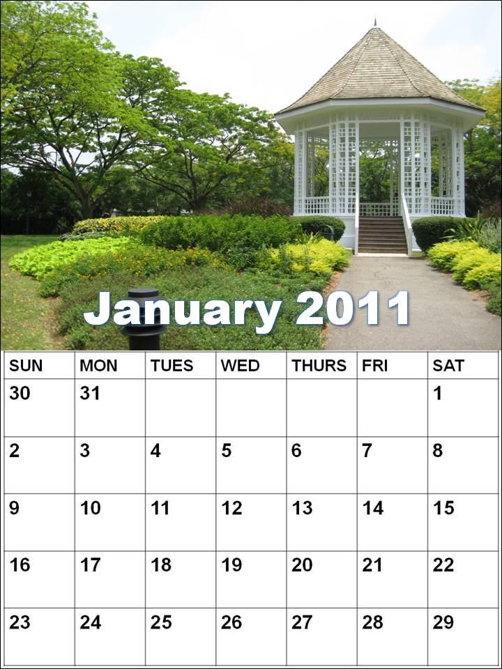 2011 calendar wallpaper free download. january 2011 calendar