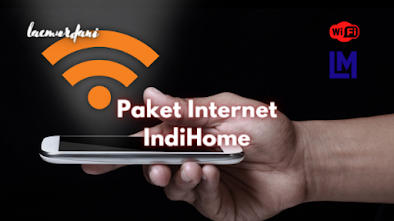 pasang wifi indosat di rumah