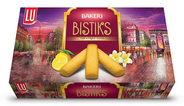 LU Bakeri Biscuits New Packaging 2016