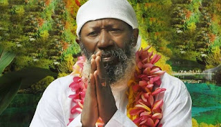 Sat Guru Mahraji