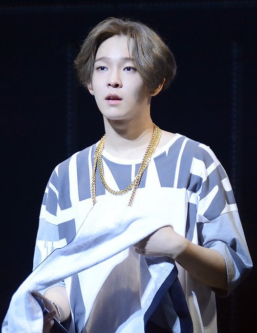 Nam Taehyun: El cantante que dejó YG Entertainment y formó su propia banda