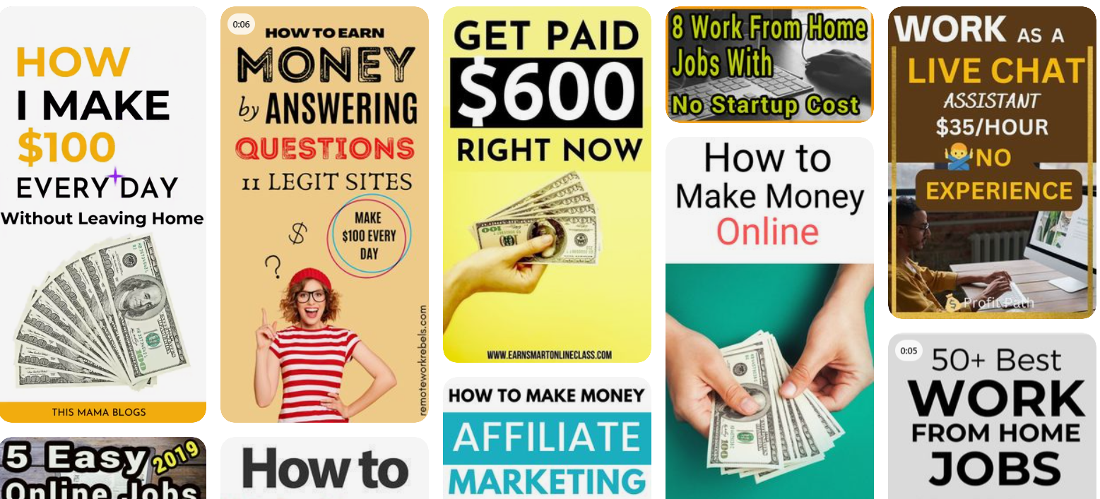 Explore five profitable online business ideas that offer flexibility and potential earnings.