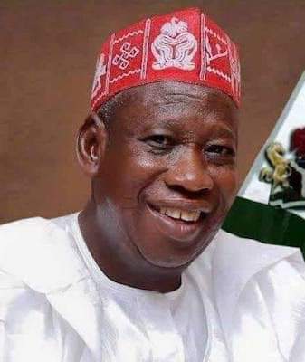 COVID-19: Kano Is In Trouble, Governor Ganduje Says