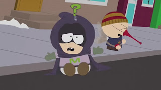 South Park - Franchise Prequel