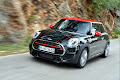 Mini JCW