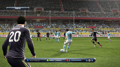 Pro Evolution Soccer (PES) 2013 - Full Version