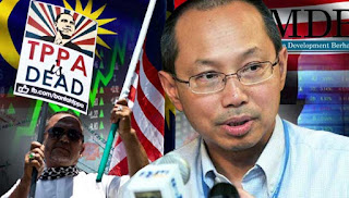 Malaysia terima manfaat daripada TPPA – Abdul Wahid