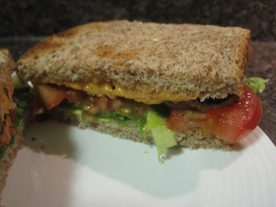 Veega Tempeh Bacon