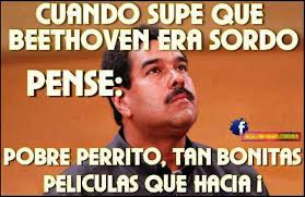 Frases de Maduro