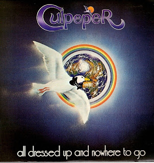 Culpepers Orchard "Second Sight"1972 + "Going For A Song"1972 + Culpeper "All Dressed Up And Nowhere To Go" 1977 Denmark Prog Psych,Country Folk  Rock (Day Of Phoenix, Beefeaters, Ham, Art Collection,Young Flowers,Agitpop,Blast Furnace,Beefeaters,Kashmir,Savage Rose,Delta Blues Band...etc...members)