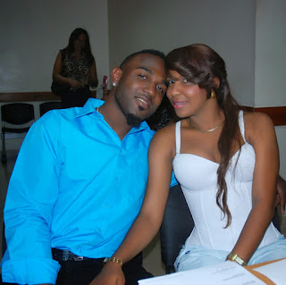 Marcell With His Wife Genesis 