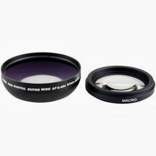 Nisi 0.45mm Wide Converter - 67mm