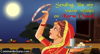 happy karva chauth